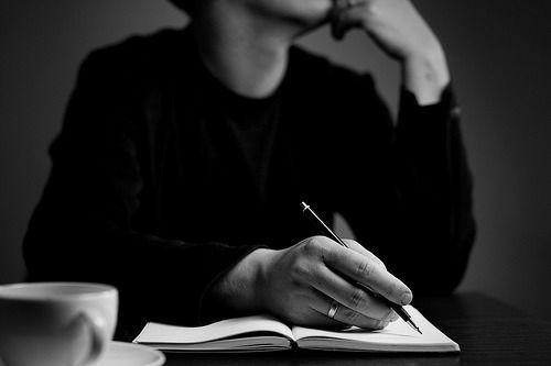 Il blocco dello scrittore, qualche consiglio su come&nbsp;affrontarlo