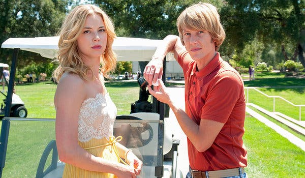 Vivacizzare i dialoghi dei&nbsp;personaggi.