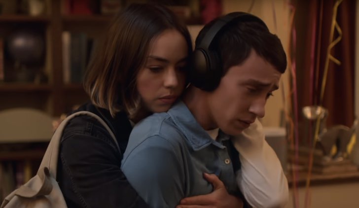 L’eleganza del “subtle&nbsp;writing”.