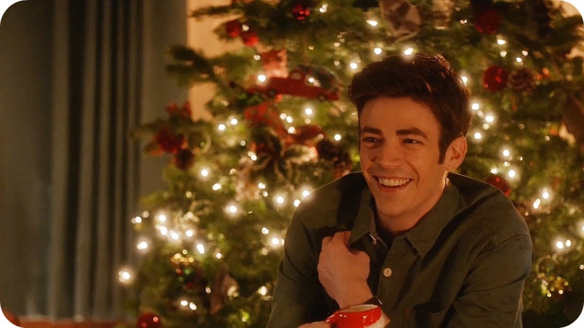 Le festività in&nbsp;narrativa.