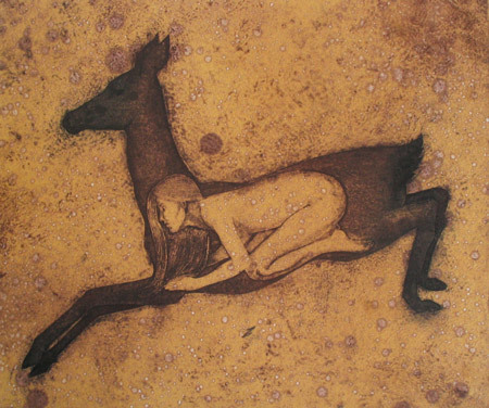 Pillole di Folklore # 14 – Le origini di&nbsp;Oisin