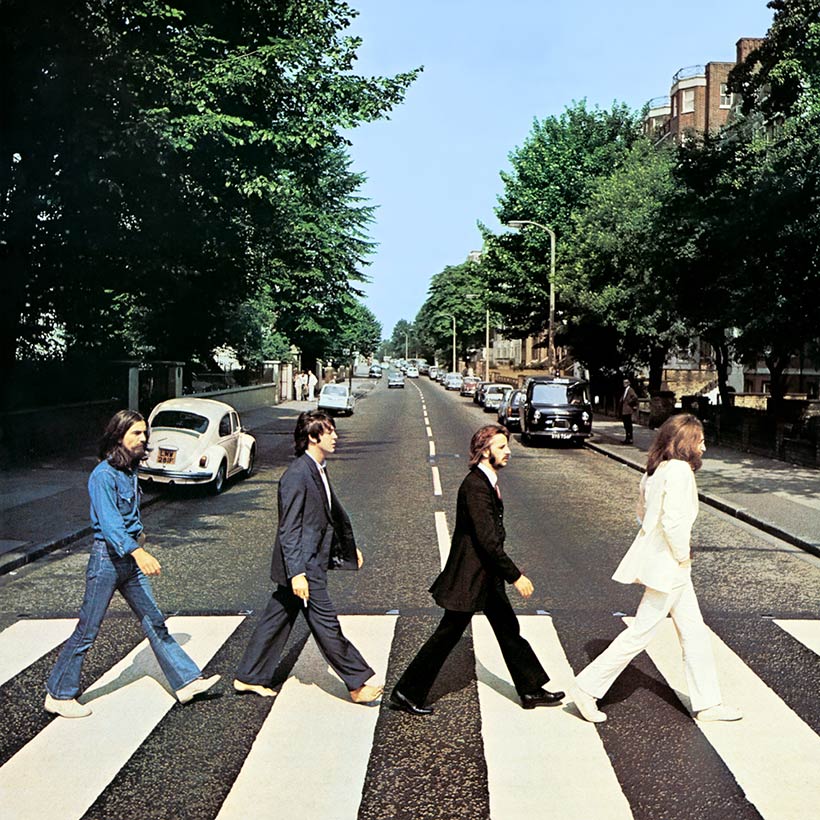 Correndo con i Beatles – Una riflessione sulla corsa, la musica e la&nbsp;scrittura