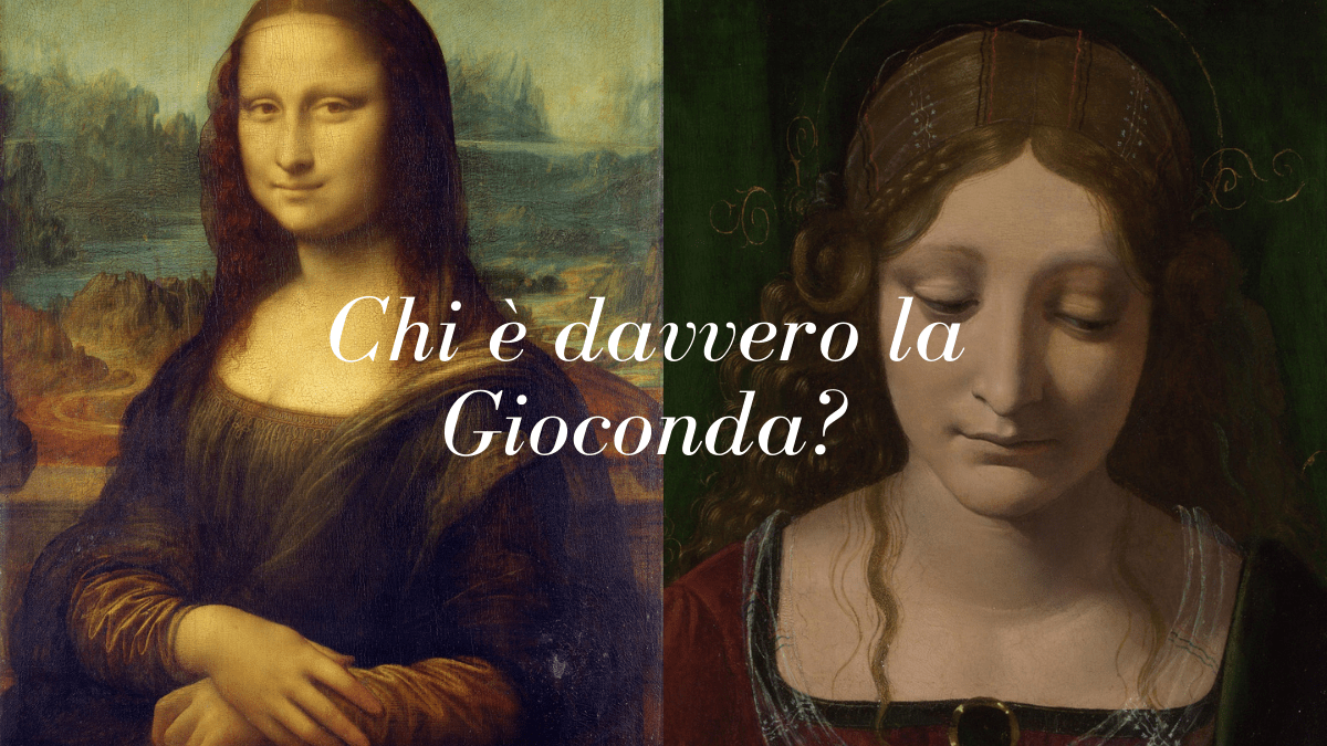 La Gioconda: chi è davvero la donna ritratta da&nbsp;Leonardo?