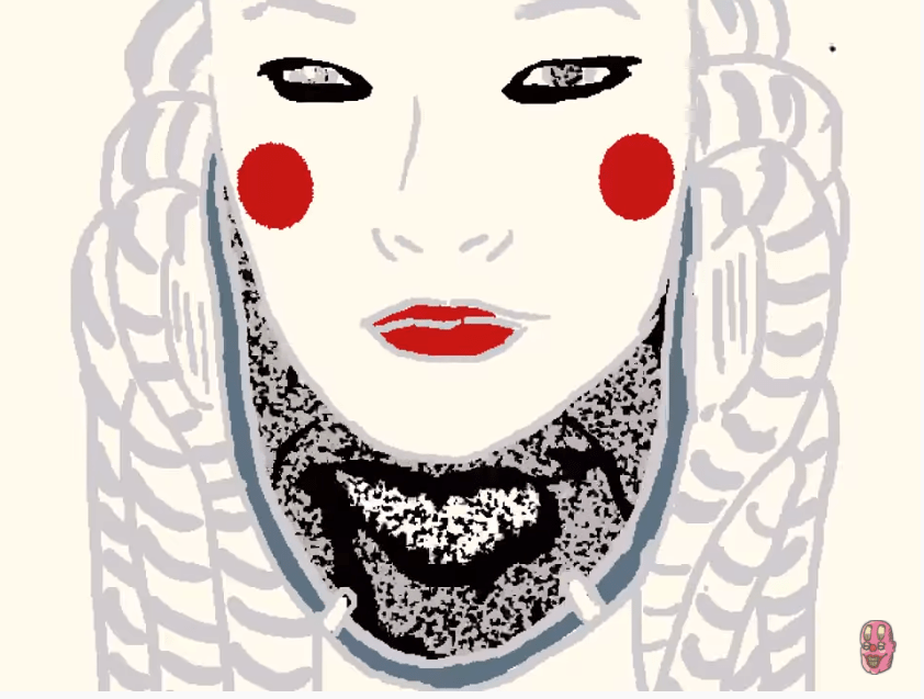 Tra il criptico e il simbolismo: la narrazione tra le&nbsp;righe