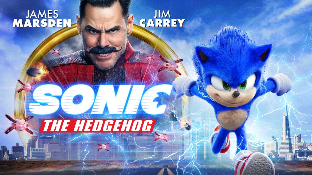 Sonic – Il film (2020) –&nbsp;Recensione