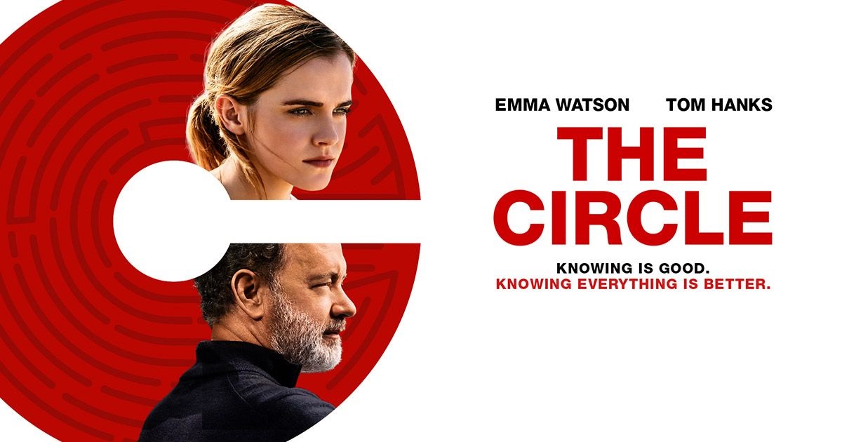The Circle (2017) –&nbsp;Review