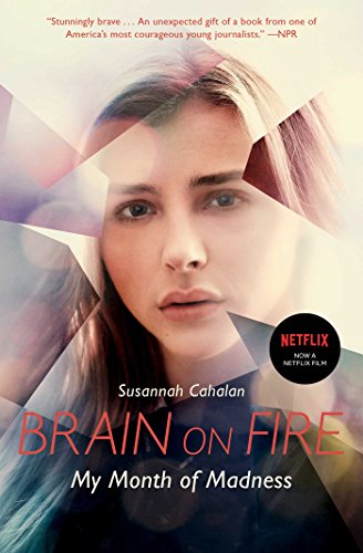 Brain on Fire (2016) –&nbsp;Review