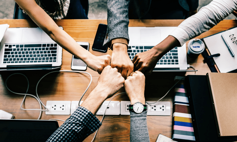 Il networking: non solo conoscenza&nbsp;professionale