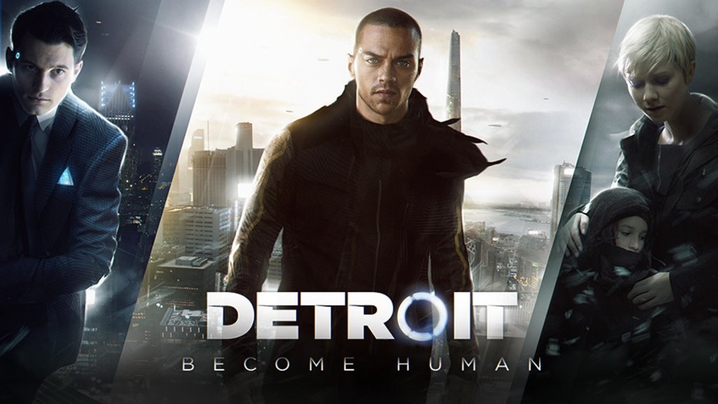 Detroit: Become Human –&nbsp;Recensione