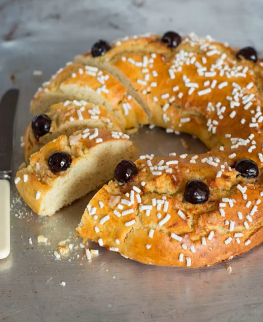 La ciambella di San&nbsp;Biagio