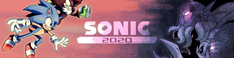 Sonic 2020 [fangame] –&nbsp;Recensione