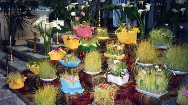 La tradizione del Giovedì&nbsp;Santo