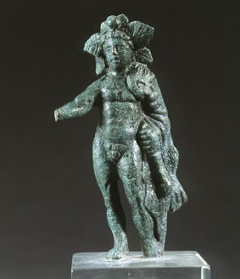 La dea Mefite – Pillole di Folklore #&nbsp;36