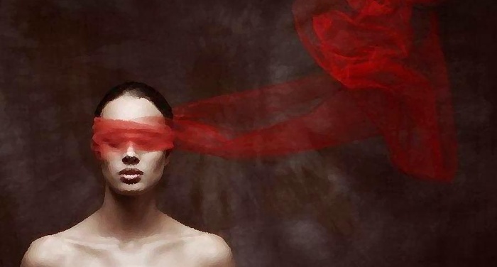 Il velo di Maya, i falsi idoli e le illusioni&nbsp;personali