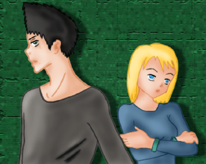 Esordi di scrittura –&nbsp;Gabriele