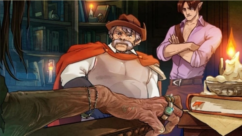 “L’eredità della Forca” – Commento alla puntata 3×29 di&nbsp;Luxastra