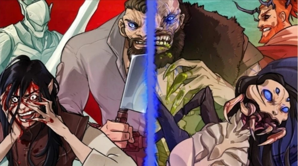 “Rancore e Brama” – Commento all’episodio 3×30 di&nbsp;Luxastra