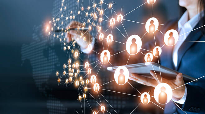 Business online: un nuovo stile  di vita e guadagni senza&nbsp;sforzi