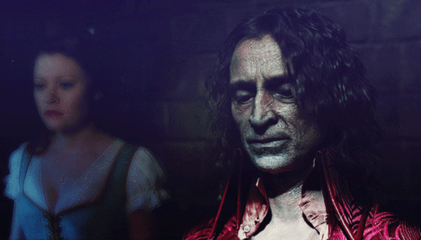 Character regression: è sempre un&nbsp;errore?