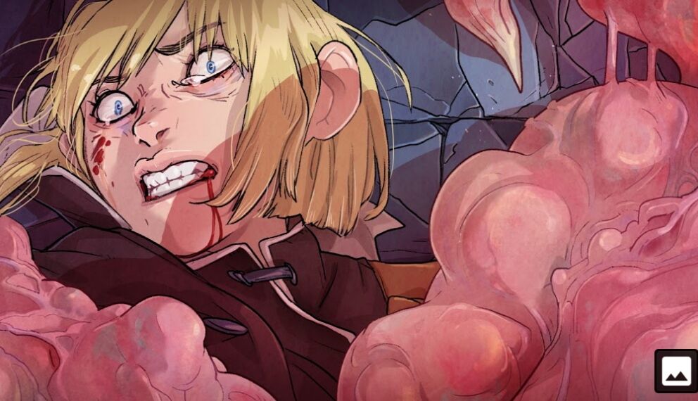 “Vecchi ideali, nuovi sacrifici” – Commento all’episodio 3×32 di&nbsp;Luxastra