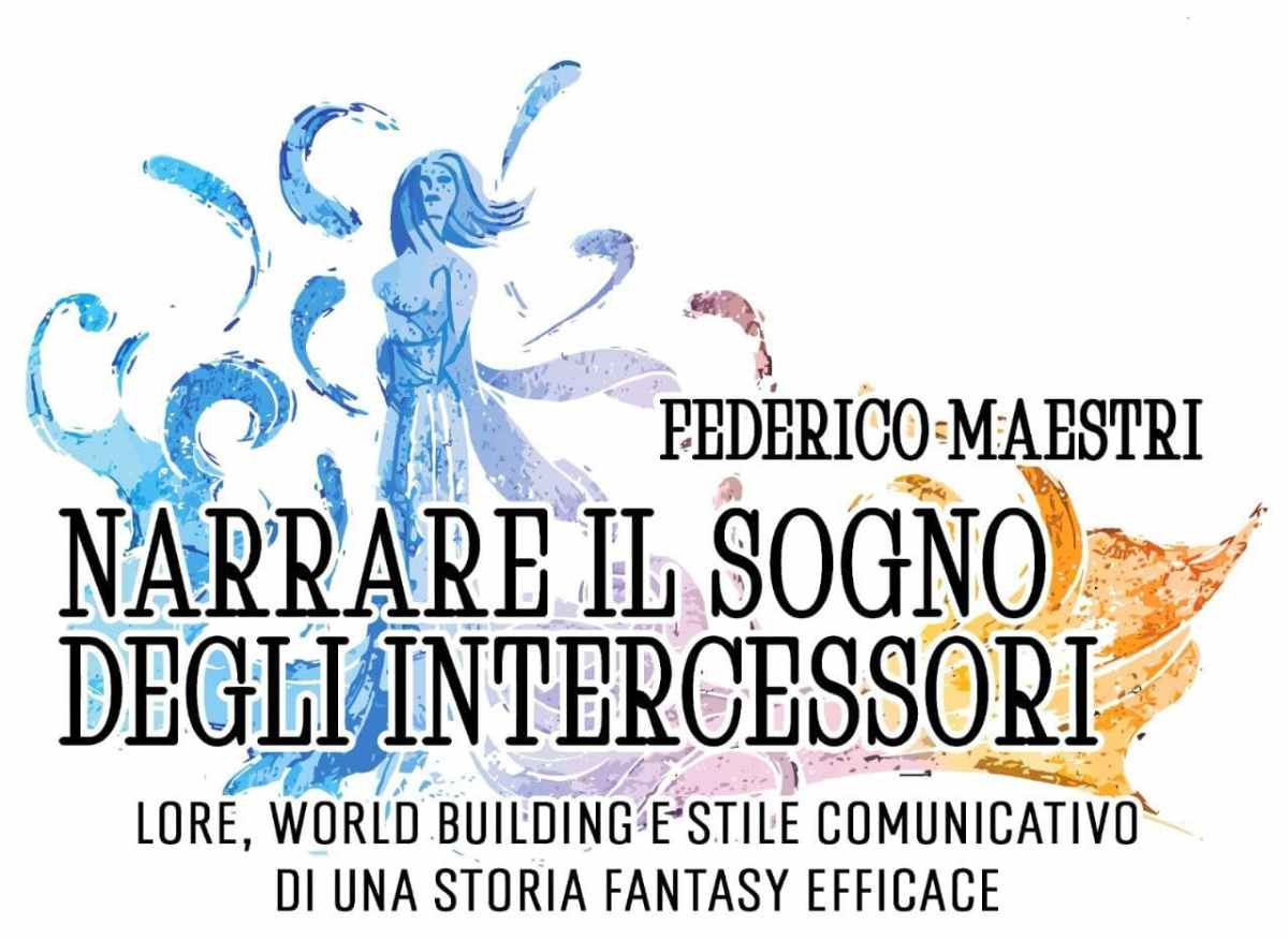 “Narrare il sogno degli intercessori” – Il saggio di Federico Maestri su Final Fantasy X&nbsp;(segnalazione)