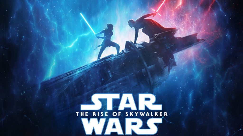 Star Wars: L’ascesa di Skywalker – Cosa ne pensavo due anni fa?