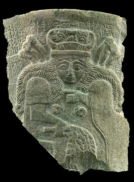 Nisaba, la scriba delle divinità sumere – Pillole di Folklore #&nbsp;41