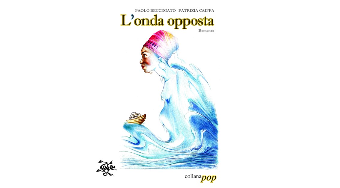 “L’onda opposta” di Paolo Beccegato e Patrizia Caiffa –&nbsp;Recensione