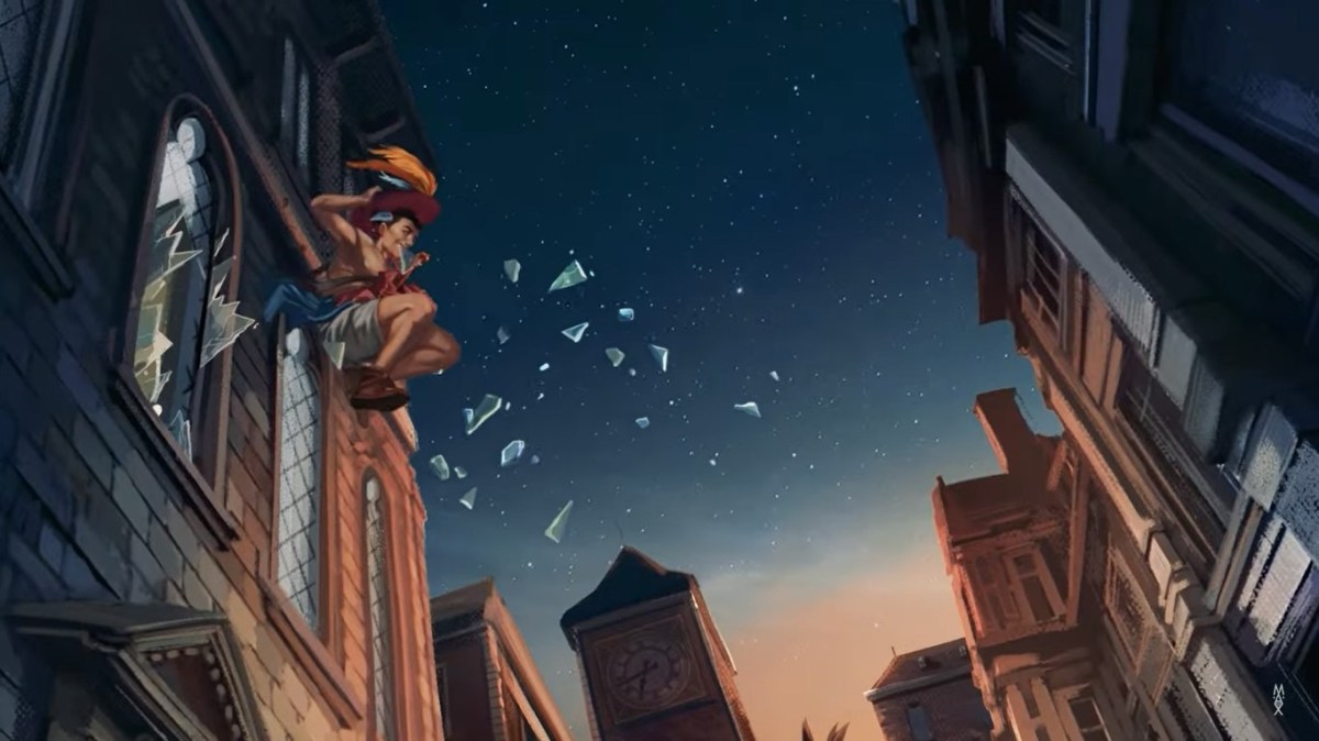 Navigavia – Commento al secondo&nbsp;episodio