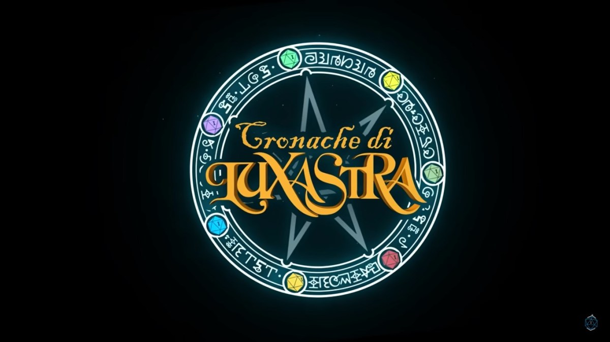 Cronache di Luxastra: Ricordi Evanescenti – Commento al primo&nbsp;episodio