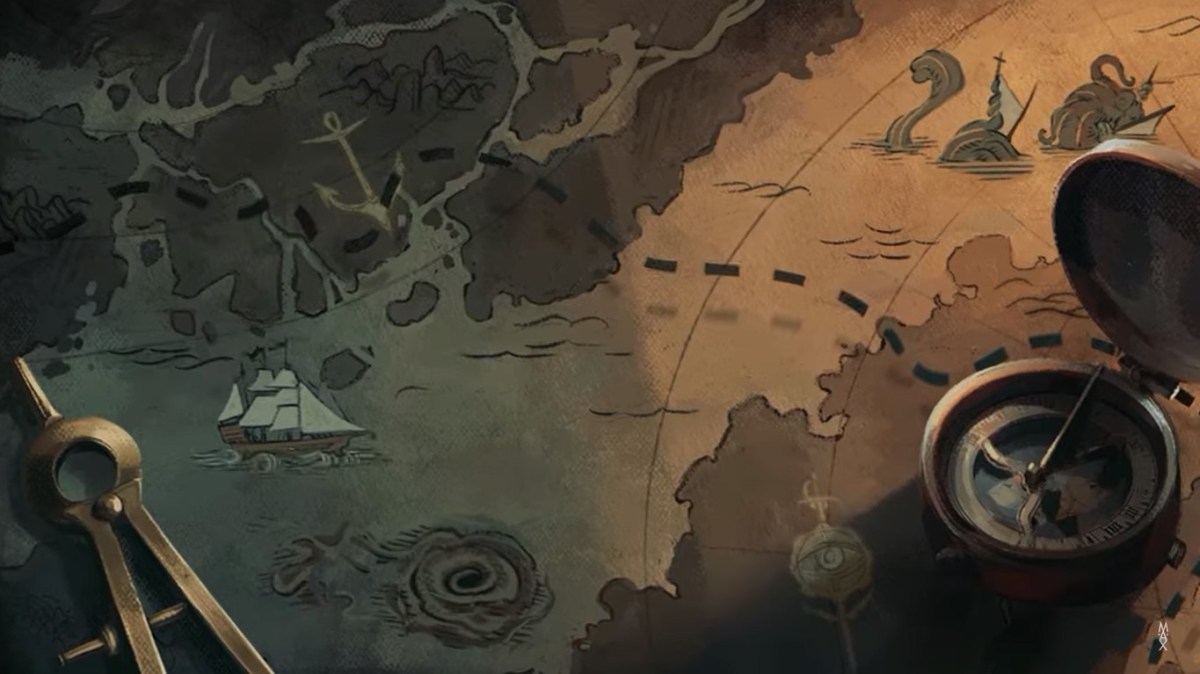 Navigavia – Commento al primo&nbsp;episodio