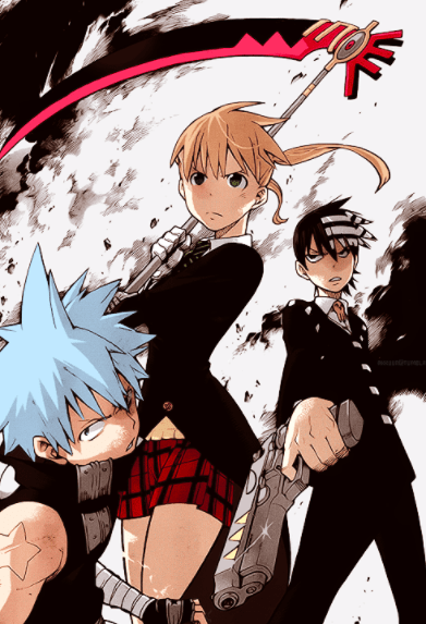 Soul Eater – Recensione anime VS&nbsp;manga