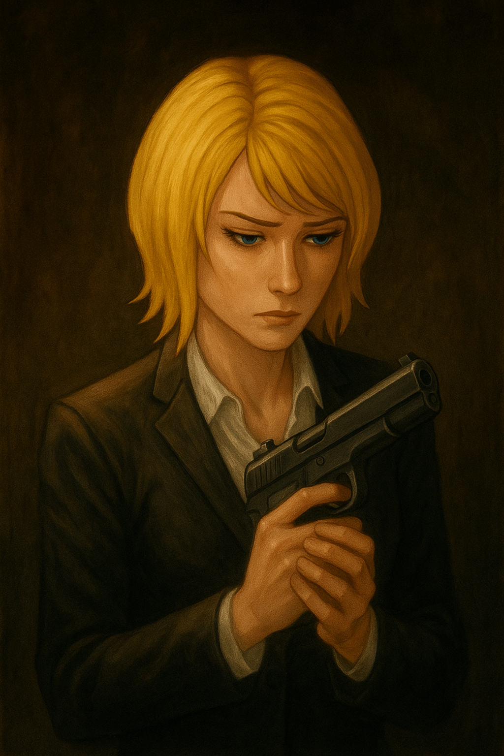 I nostri personaggi migliori –&nbsp;Gabriele