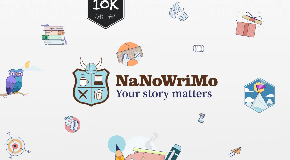 NaNoWriMo, i pro e i contro di un’esperienza&nbsp;intensa