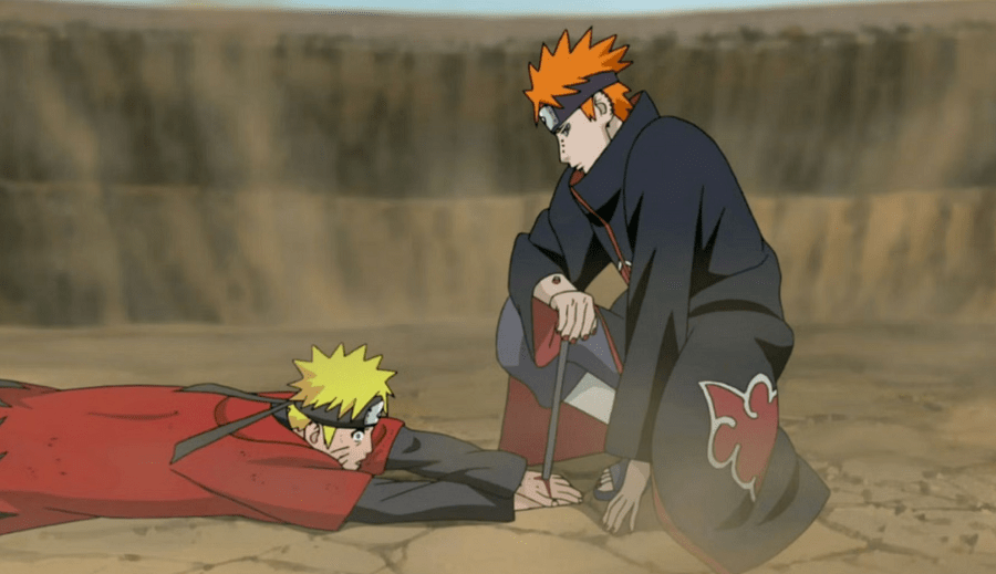 Naruto Shippuden – Recensione anime episodi&nbsp;75-242