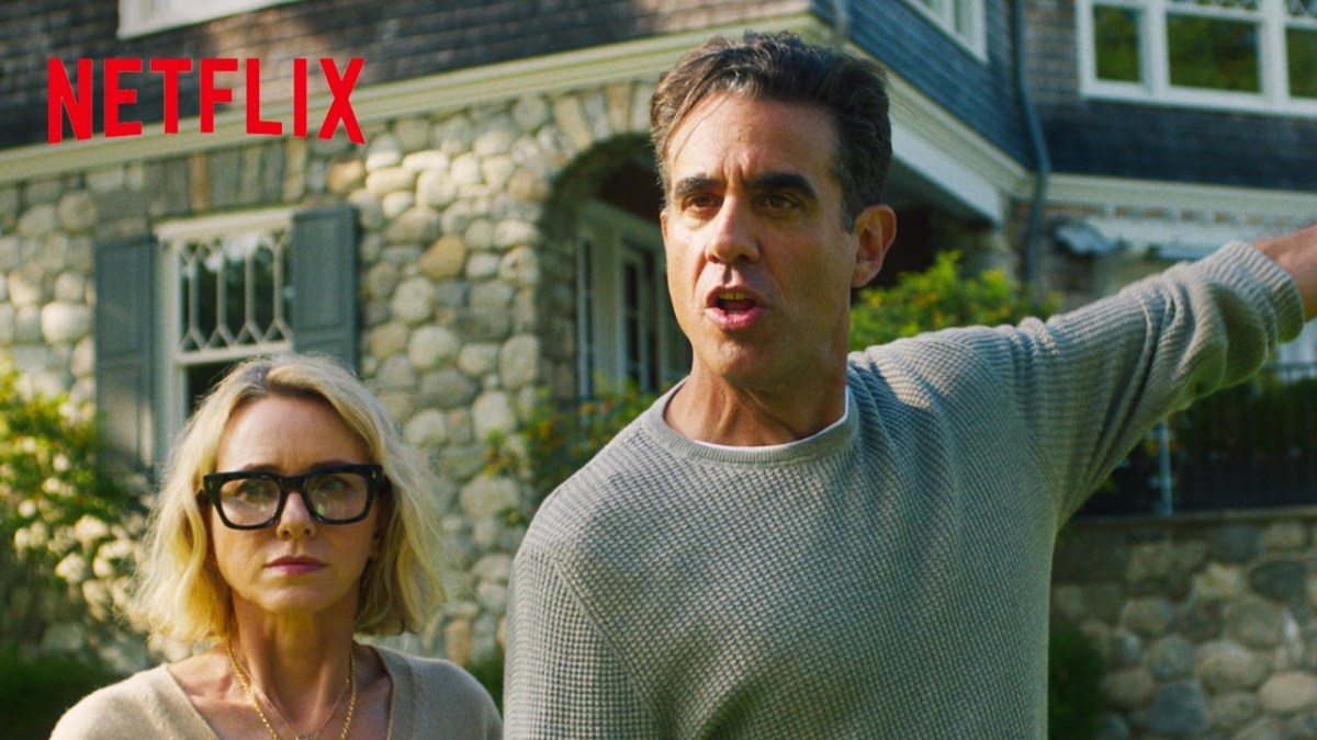 The Watcher (2022) –&nbsp;Recensione