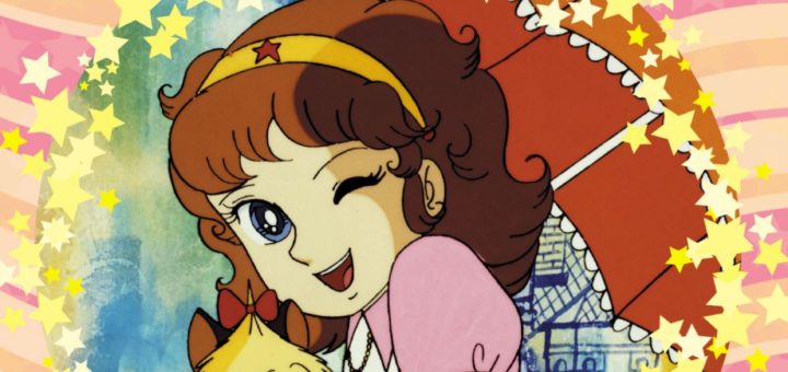Un anime random dal 1980 a oggi –&nbsp;Lalabel
