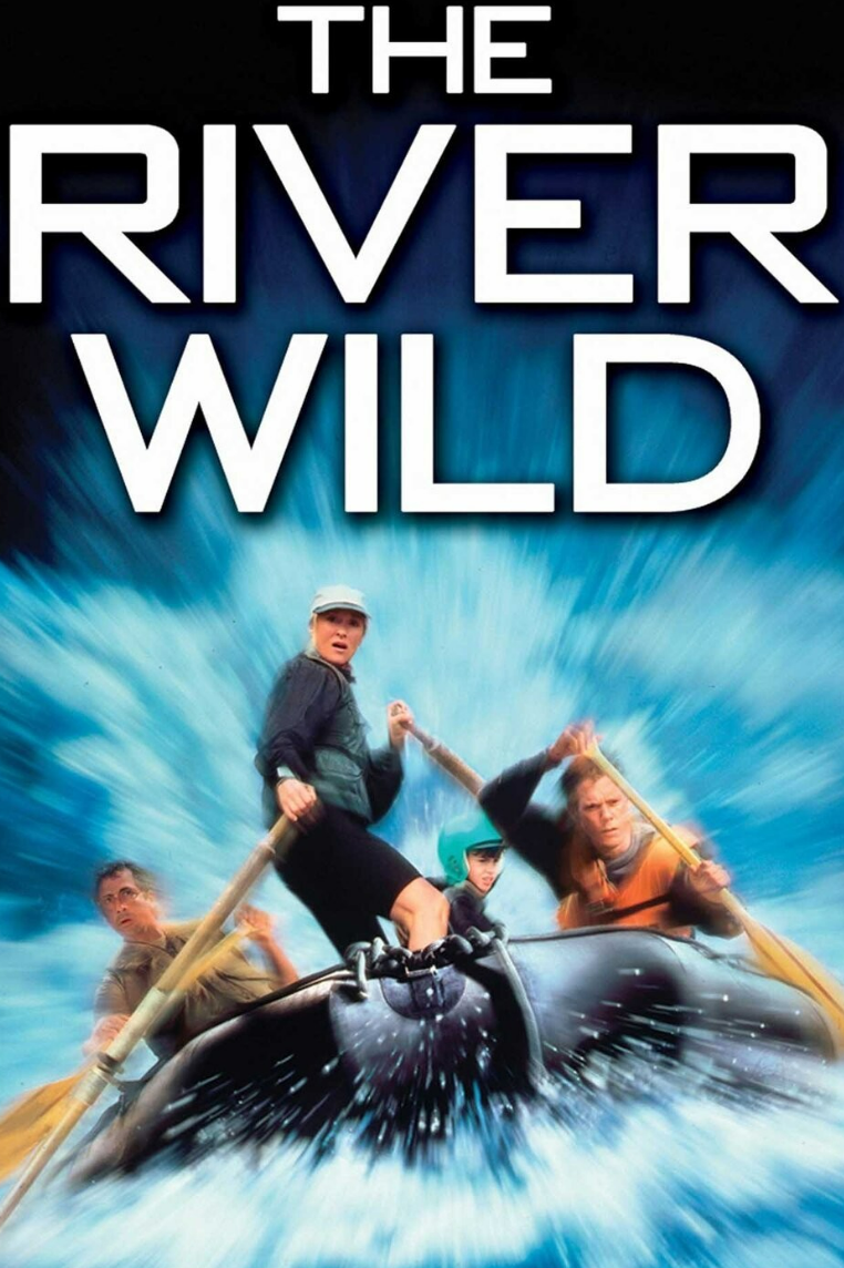 Recensione The River Wild – Il fiume della paura
