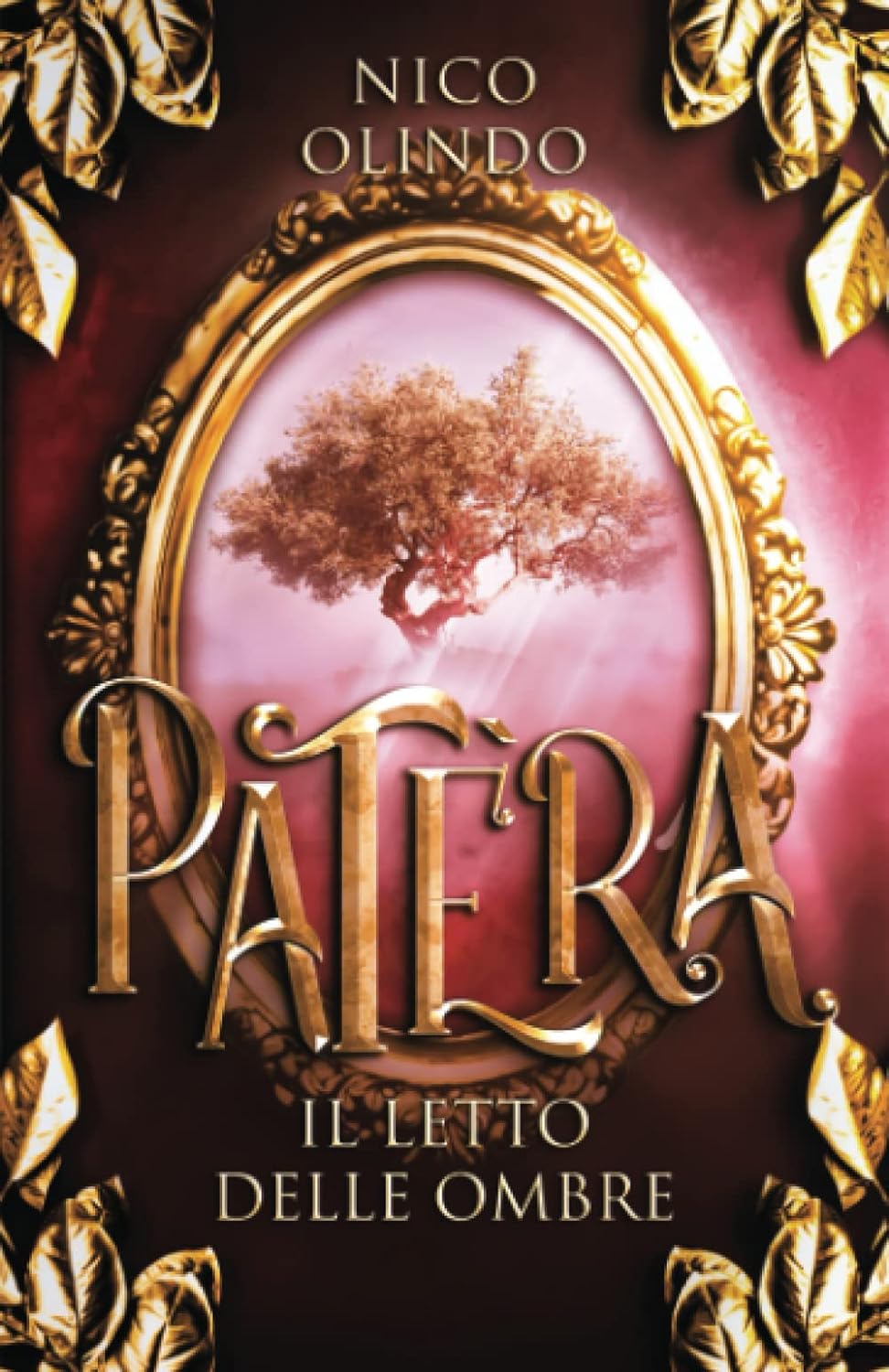Le mie opinioni su “Patèra – Il letto delle ombre” di Nico&nbsp;Olindo