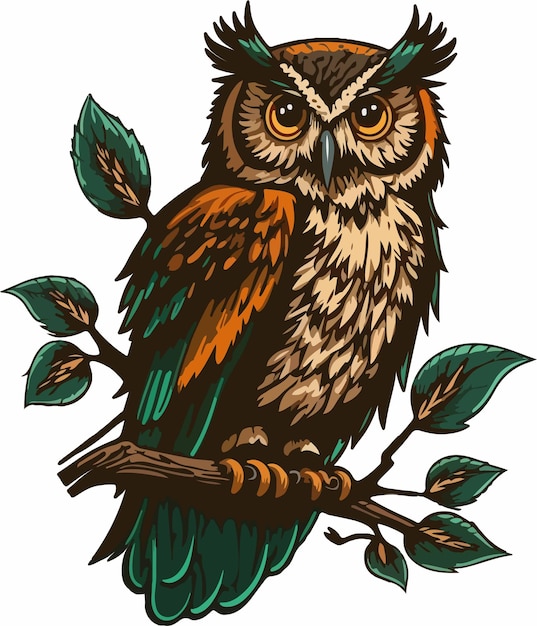 Il gufo – Simbologia e&nbsp;tradizioni