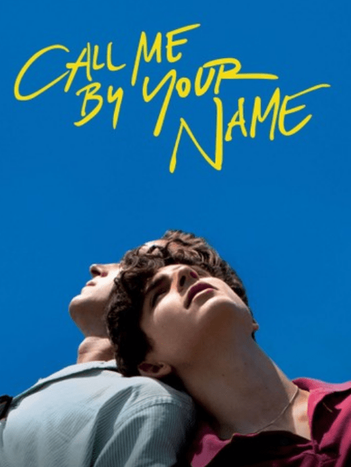 Call Me By Your Name – Recensione [Confronto film e&nbsp;libro]