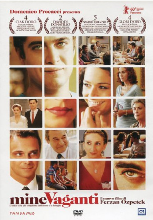 Mine vaganti –&nbsp;Recensione