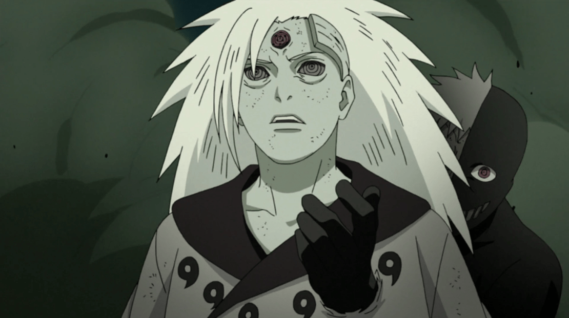 Naruto Shippuden – Recensione anime episodi&nbsp;243-Fine