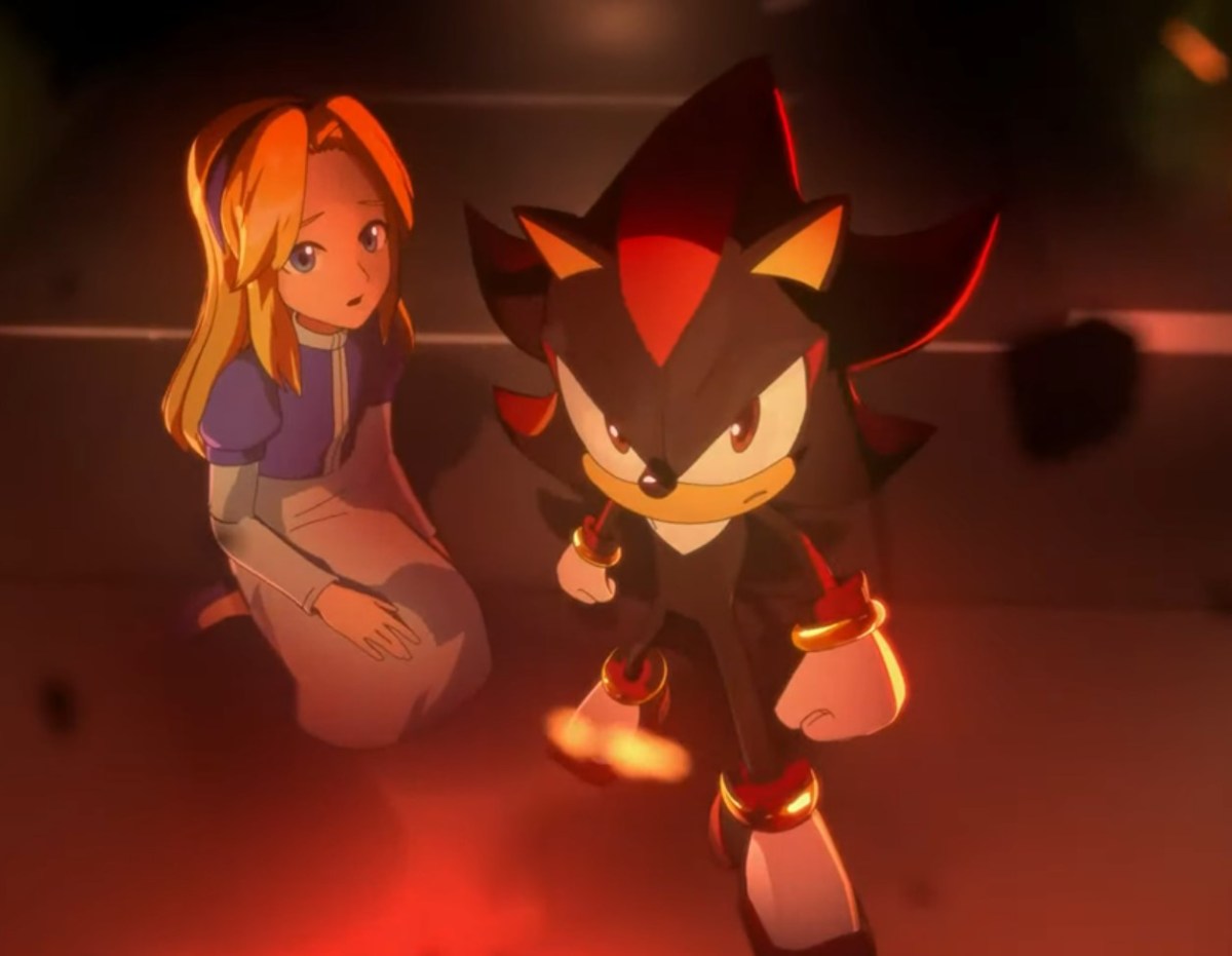 Shadow Generations –&nbsp;Recensione