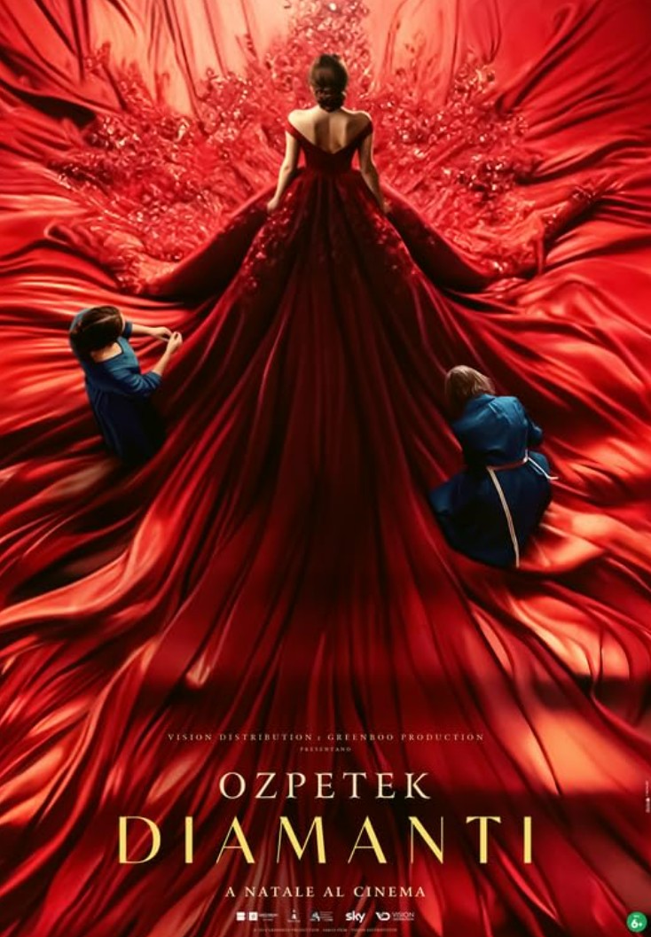 Diamanti – Recensione