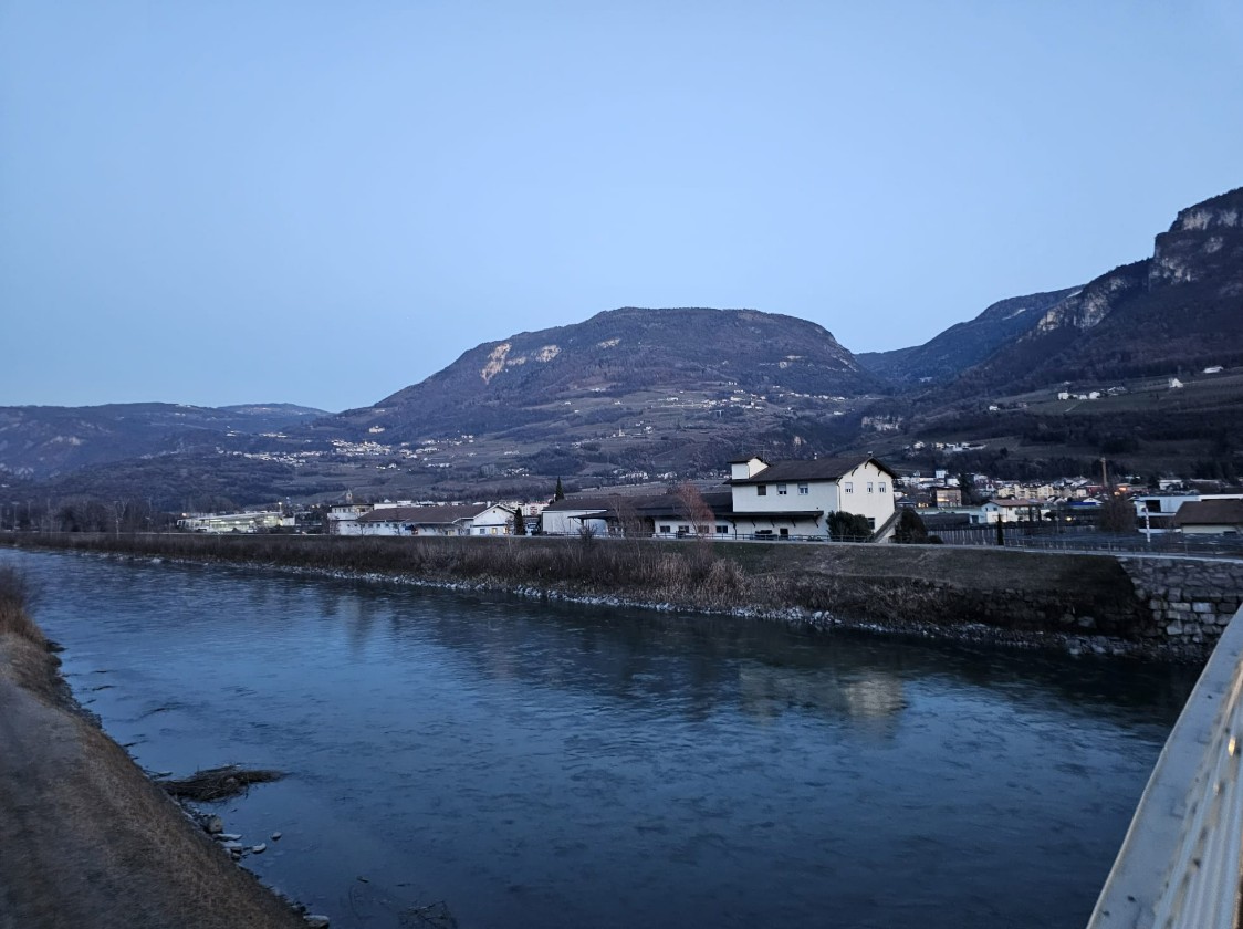 Egna: un viaggio tra tradizione, natura e sapori del&nbsp;Trentino