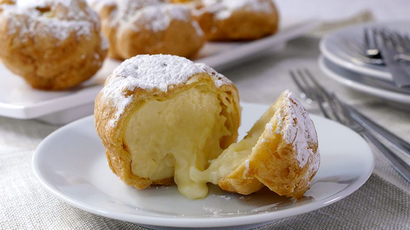 Bignè di San Giuseppe: la dolce tradizione romana tra storia e&nbsp;folklore