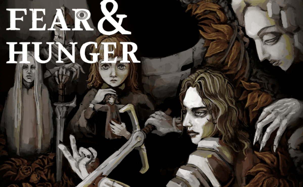 L’arte della disperazione: analisi della scrittura di Fear &&nbsp;Hunger