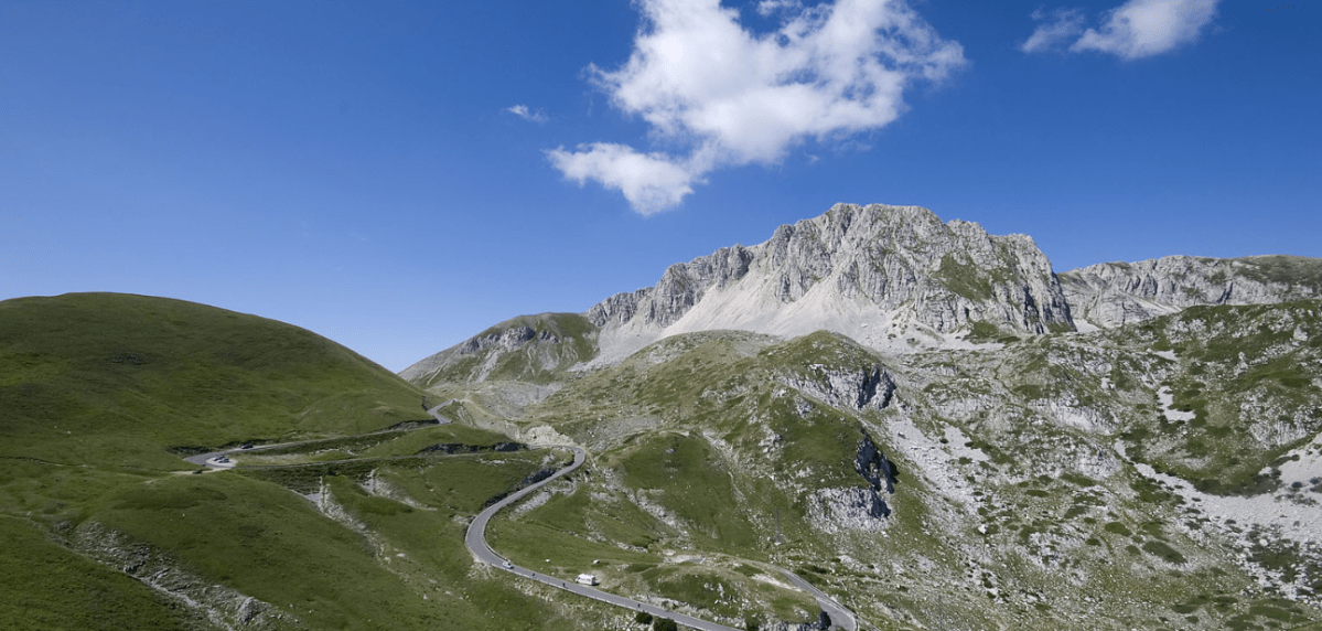 Monte Terminillo: un rifugio di pace per un weekend&nbsp;rigenerante