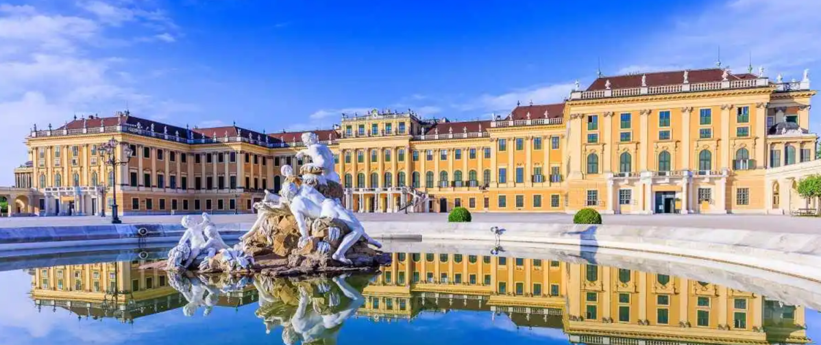 Vienna in quattro giorni: un viaggio tra arte, storia e sapori&nbsp;indimenticabili